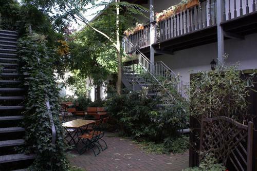 City Hotel Neuruppin