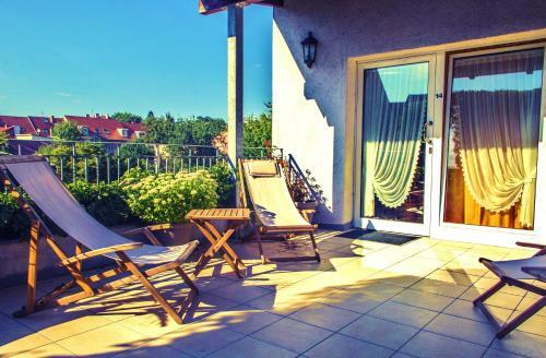 City Hotel Neuruppin