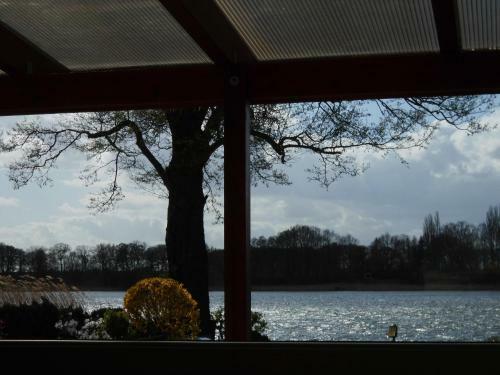 Bungalow Idylle Am See