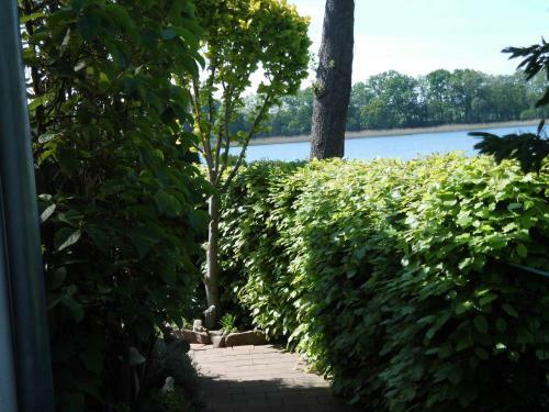 Bungalow Idylle Am See