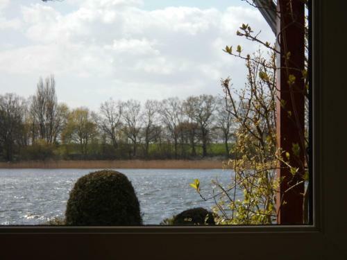 Bungalow Idylle Am See