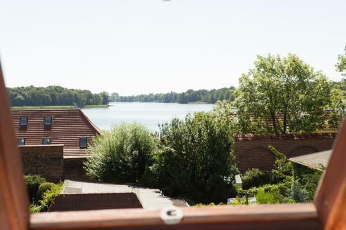 Hostal Up-hus-idyll