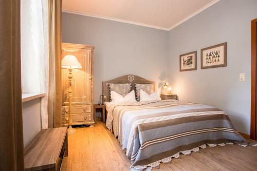 Hostal Up-hus-idyll