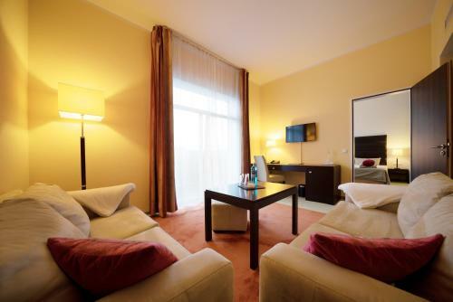 Hotel Resort Mark Brandenburg