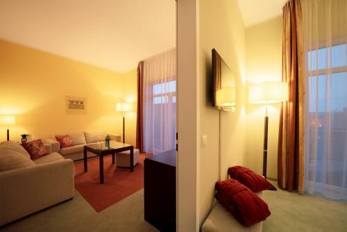 Hotel Resort Mark Brandenburg