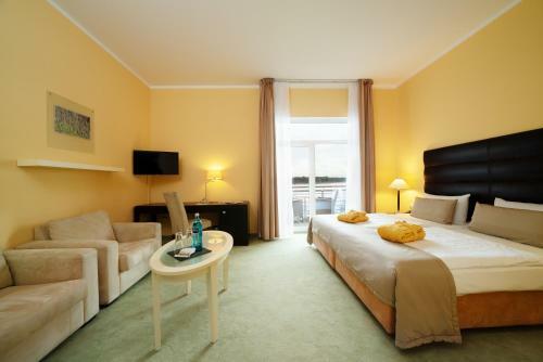 Hotel Resort Mark Brandenburg
