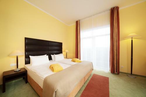 Hotel Resort Mark Brandenburg