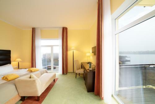 Hotel Resort Mark Brandenburg