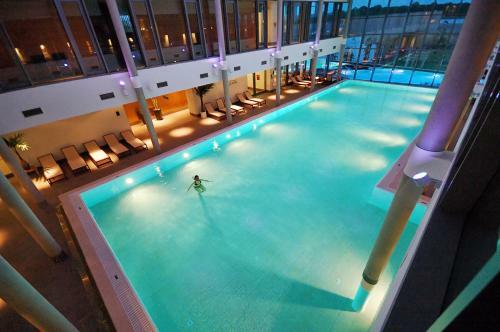 Hotel Resort Mark Brandenburg
