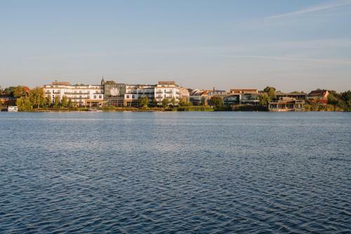 Hotel Resort Mark Brandenburg