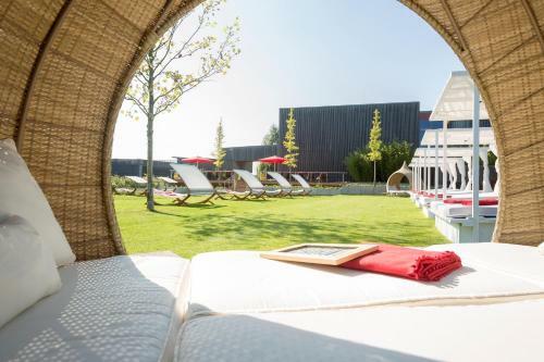 Hotel Resort Mark Brandenburg