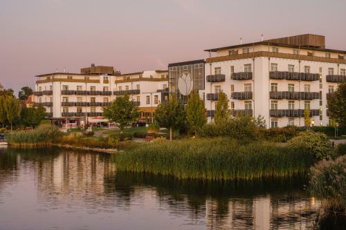 Hotel Resort Mark Brandenburg