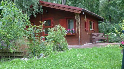 Ferienhaus Natura