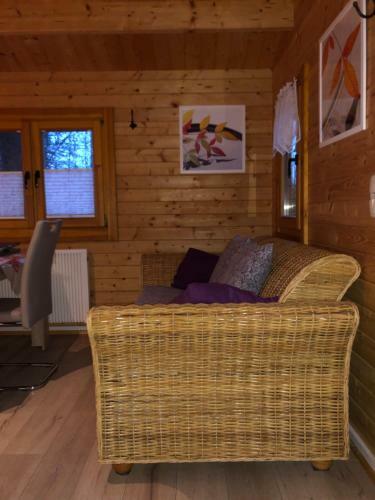 Ferienhaus Natura
