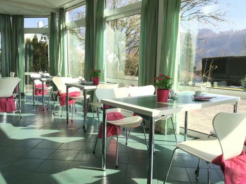 Gartenhotel Salzach
