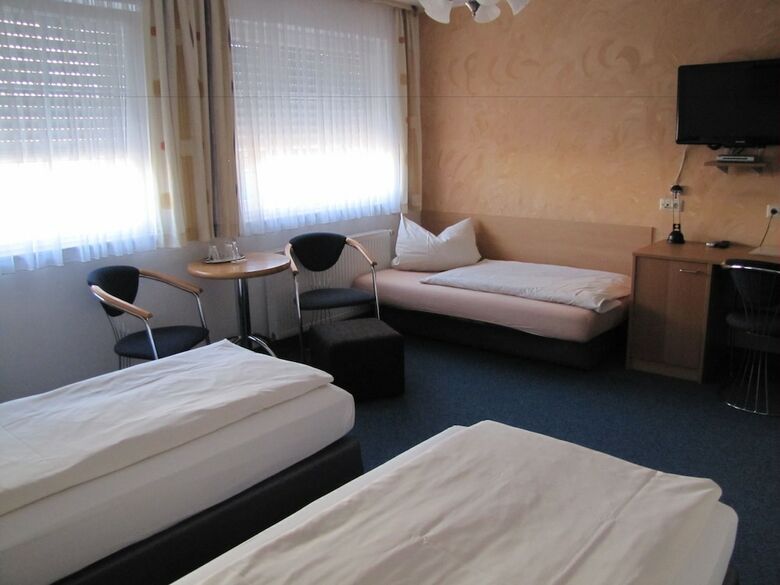 Hotel Am Weyerhof
