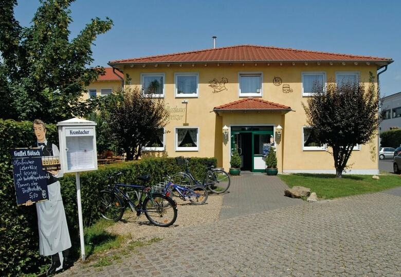 Hotel Europarc