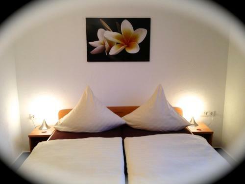 Hotel Zur Wasserburg