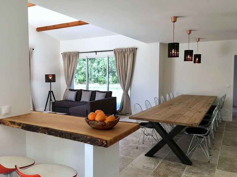 Villa 115