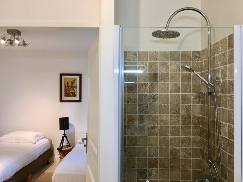 Villa 115