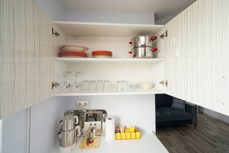 Hotel Element Residence