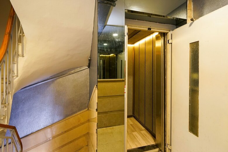 Hotel Element Residence