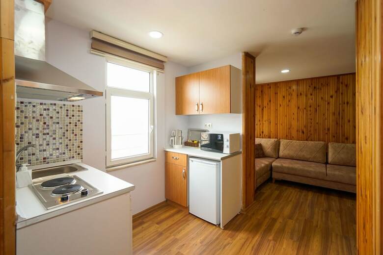 Hotel Element Residence