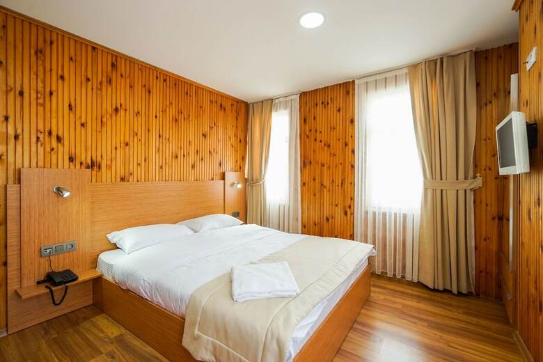 Hotel Element Residence