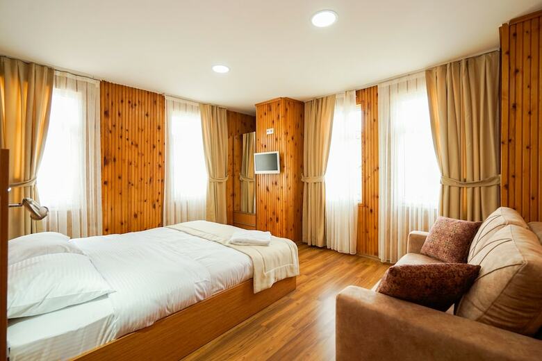Hotel Element Residence