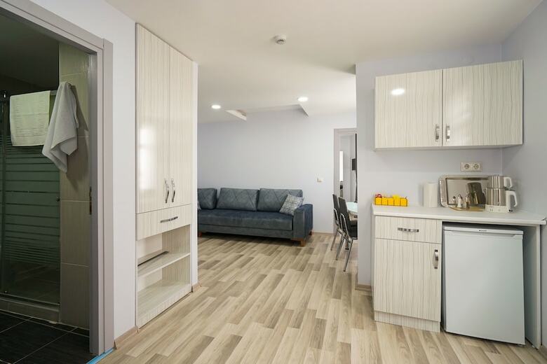 Hotel Element Residence