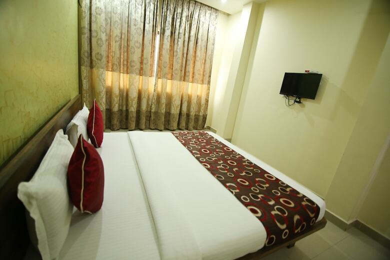 Oyo 6251 Hotel Wildfire