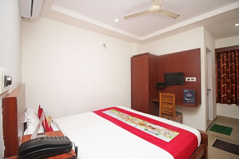 Oyo 6251 Hotel Wildfire