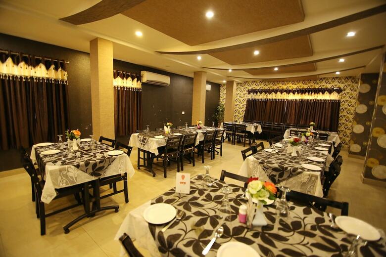 Oyo 6251 Hotel Wildfire