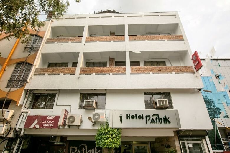 Oyo 4287 Hotel Pathik