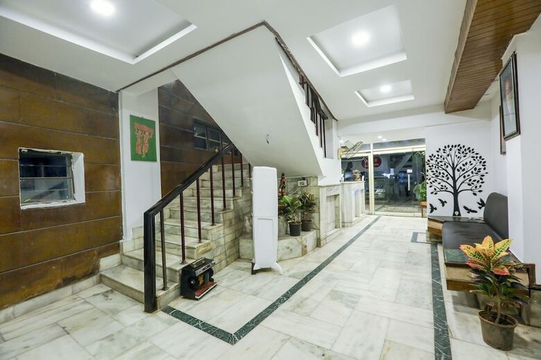 Oyo 4287 Hotel Pathik