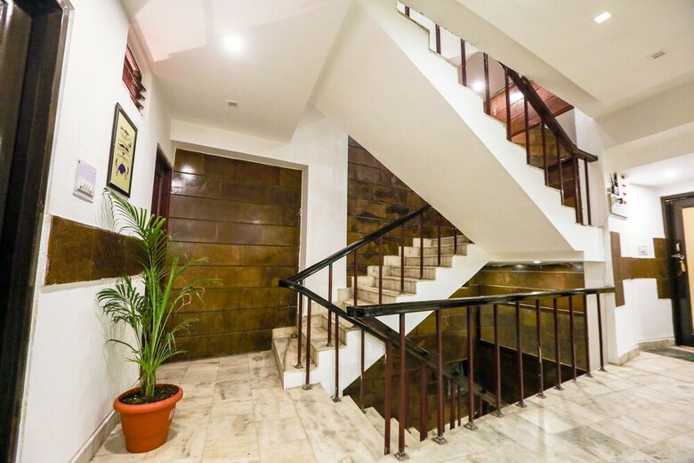 Oyo 4287 Hotel Pathik