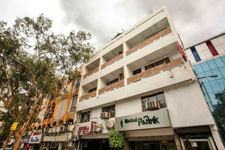 Oyo 4287 Hotel Pathik