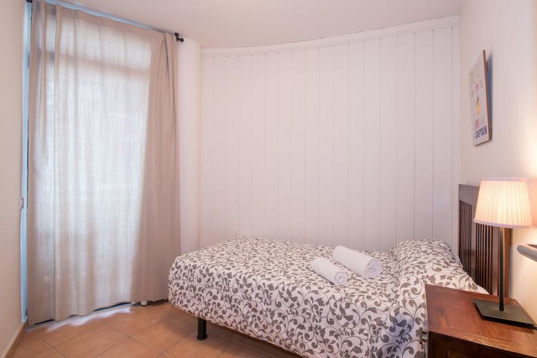 Apartamentos Llafranc Mar