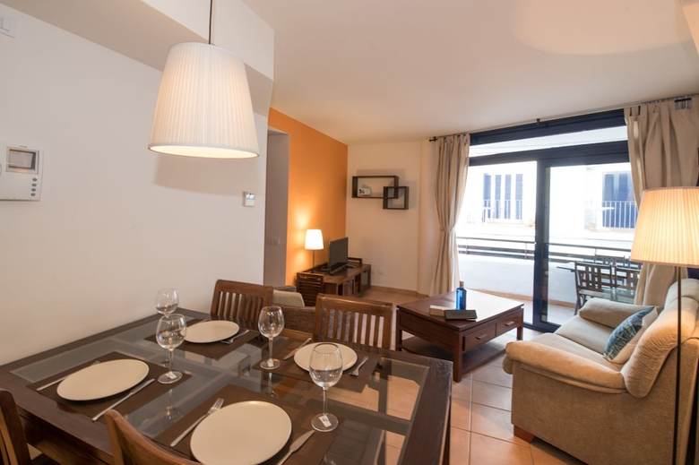 Apartamentos Llafranc Mar