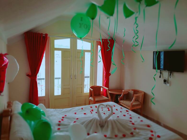 Ana Hotel