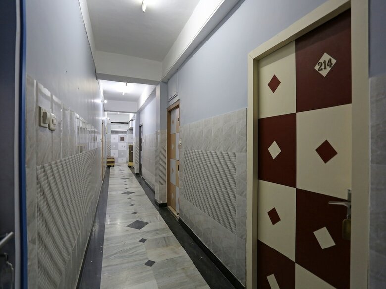 Oyo 9044 Hotel Yatrik
