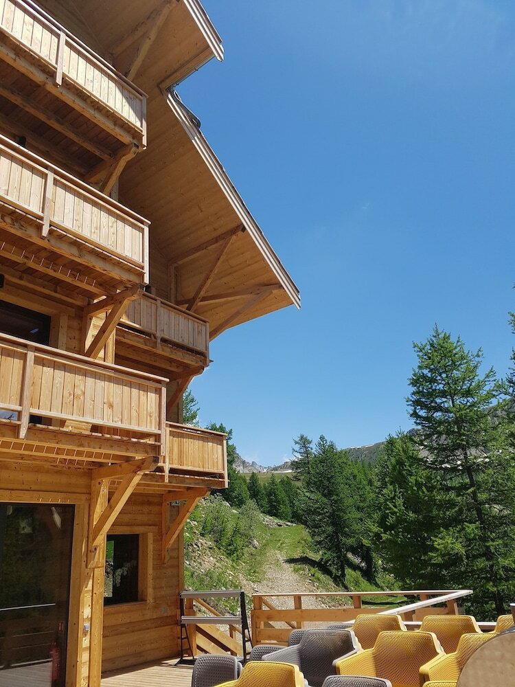 Chalet Marano Hotel Restaurant & Spa