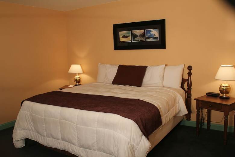 Apartamento Stanley Bridge Country Resort
