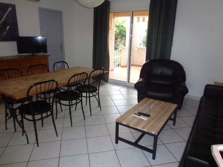 Apartamento R�sidence Spelonca