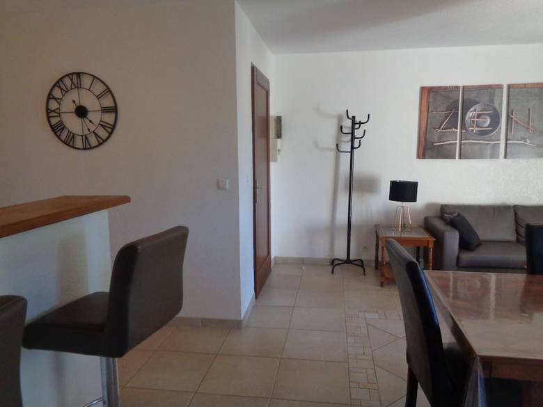 Apartamento R�sidence Spelonca