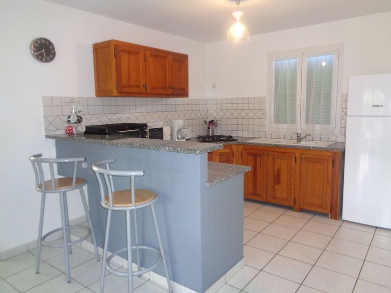 Apartamento R�sidence Spelonca