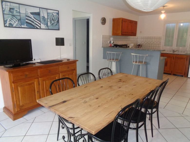 Apartamento R�sidence Spelonca