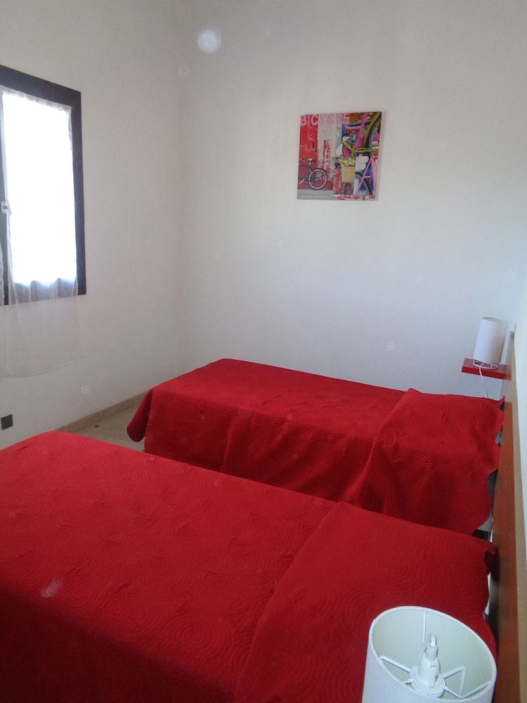 Apartamento R�sidence Spelonca