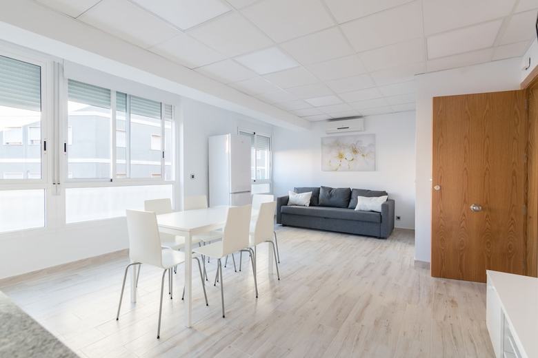 Apartamento Arena