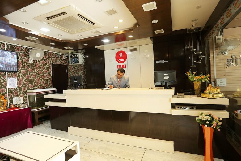 Hotel Oyo 4558 Shree Vinayak Palace